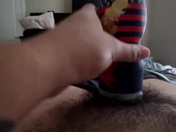 Yourking09 Chaturbate profile image