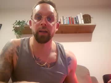 Billyhendo Chaturbate profile image