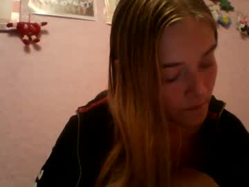 Happyemily19 Chaturbate profile image