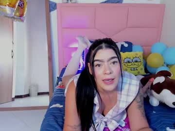Jazmin_Barreraa Chaturbate profile image