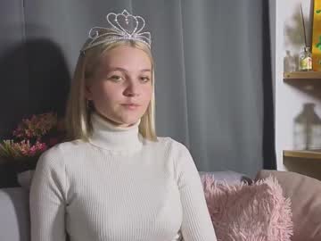 Savannahshor Chaturbate profile image