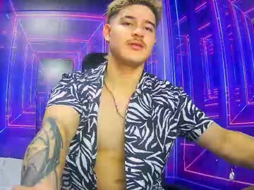 Alexpierss Chaturbate profile image