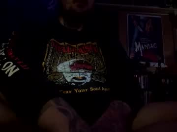 Drippingxgore30 Chaturbate profile image