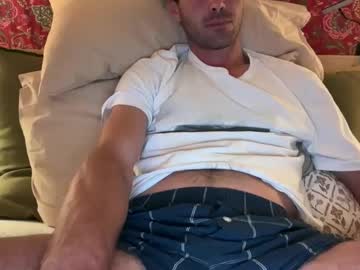 Kinkyboyy31 Chaturbate profile image