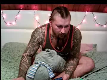 Nightrobert_ Chaturbate profile image