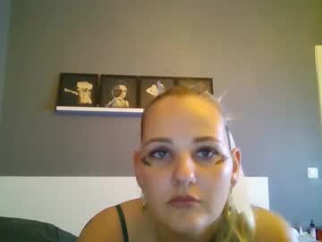 Nordlichtlisa Chaturbate profile image