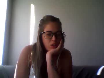 Roblondie Chaturbate profile image