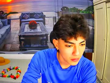 Romeomillerr Chaturbate profile image
