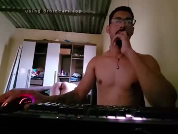Williameana09 Chaturbate profile image