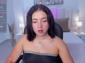 Aria_Vixen_ Chaturbate profile image