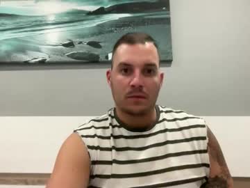 Nexus_111 Chaturbate profile image
