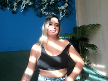 Onlyannie Chaturbate profile image