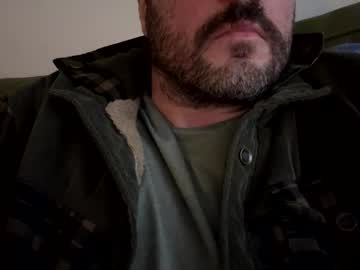 Orange1980s Chaturbate profile image