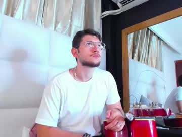 Vicent_Monet Chaturbate profile image