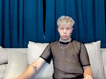 Wolfglow Chaturbate profile image