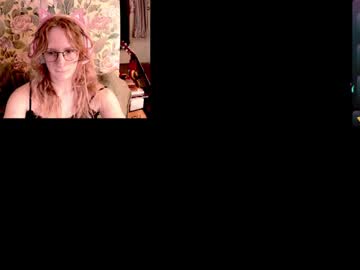 Yourtransprincess Chaturbate profile image