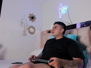 Mytic12 Chaturbate profile image