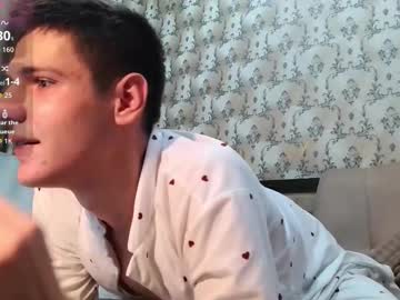 Morgeanal Chaturbate profile image