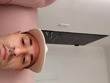 Roman_2305 Chaturbate profile image