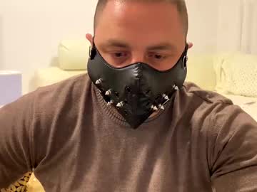Shadowmaster_Xx Chaturbate profile image