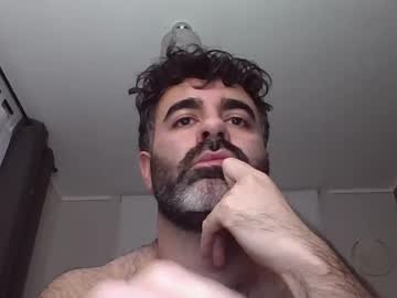 Hairyother Chaturbate profile image