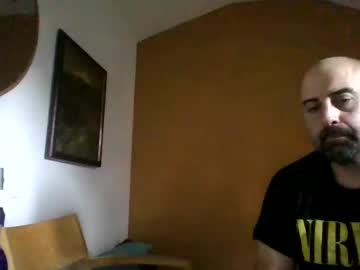 Mattdamick Chaturbate profile image