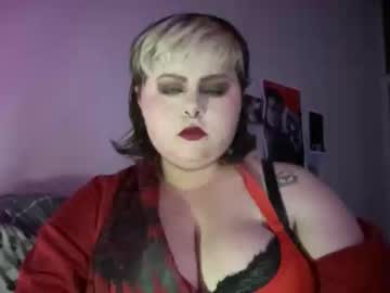 Rosieposiesgarden Chaturbate profile image