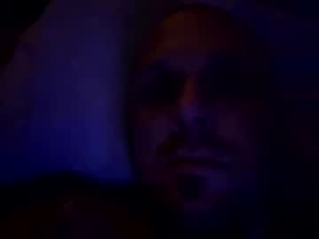 Simonhayward86 Chaturbate profile image