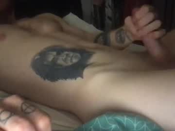 Theanonmaster123 Chaturbate profile image