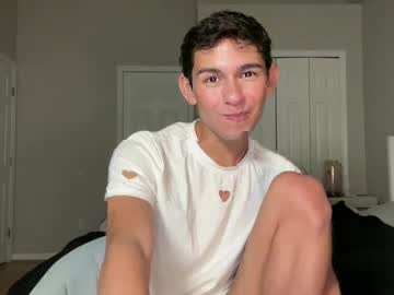 Smoothlatintwinkk Chaturbate profile image