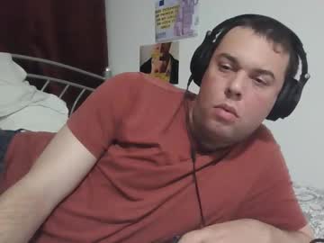Cliche13 Chaturbate profile image