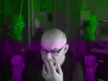 Warp147 Chaturbate profile image