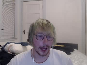 Donovans_Space Chaturbate profile image