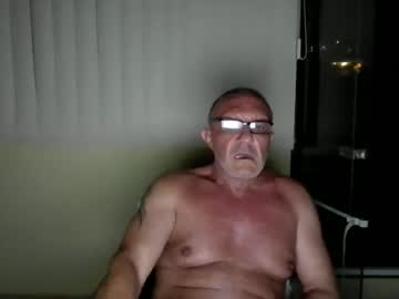 Ekimolos Chaturbate profile image