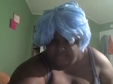 Salemblue Chaturbate profile image