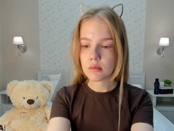 Vicki_Todd Chaturbate profile image