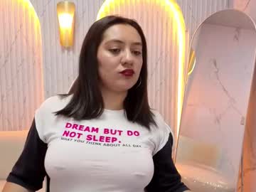 Andromeda_Tp Chaturbate profile image