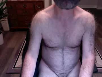 Hairyarchtex Chaturbate profile image