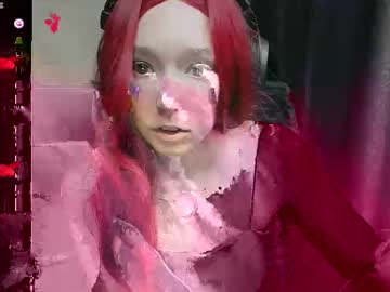 Lisamoth Chaturbate profile image