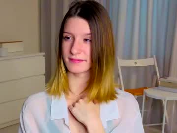 Cherry_Fellya Chaturbate profile image