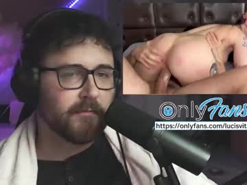 Lucis_Vita Chaturbate profile image