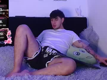 Aron_And_Derick Chaturbate profile image
