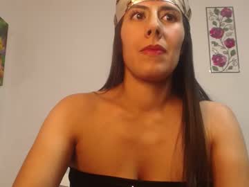 Khristall29 Chaturbate profile image