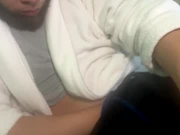 Geeq_ Chaturbate profile image