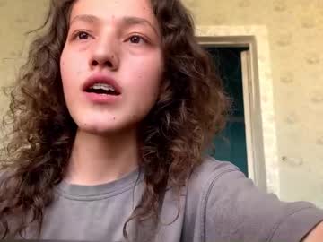 Nichollefrances Chaturbate profile image
