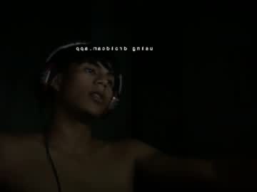 Sanguzman0303 Chaturbate profile image