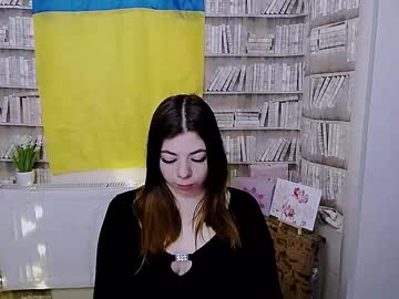 Sabrina_Sweetkiss_ Chaturbate profile image