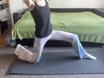 Aftonskonczewski Chaturbate profile image