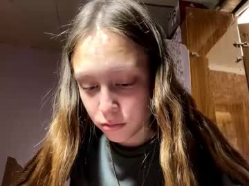 Roselynwhelehan Chaturbate profile image