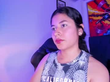 Violet_Blaze Chaturbate profile image